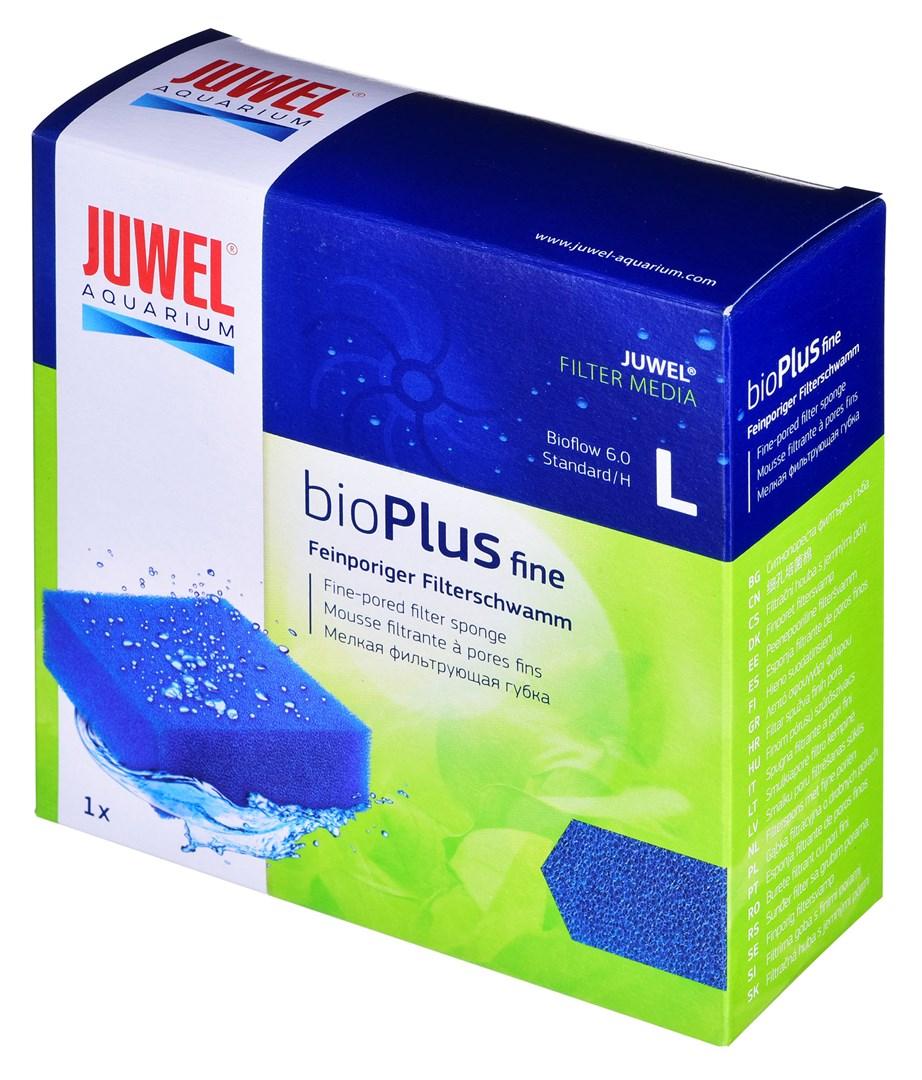 Juwel bioPlus fein L filtras 13x13x5 cm