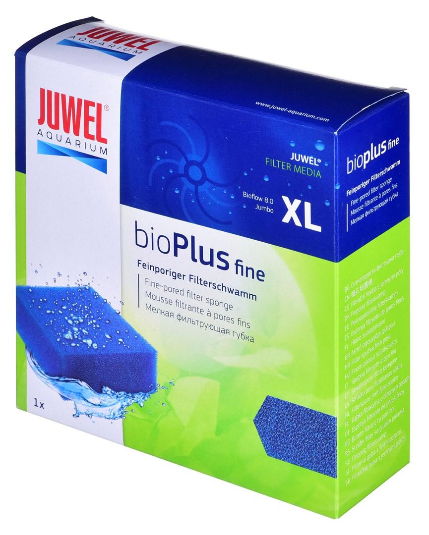 Įdėklas Juwel Bioflow XL / Jumbo filtrui kempinė smulkiai akyta (SPEC)