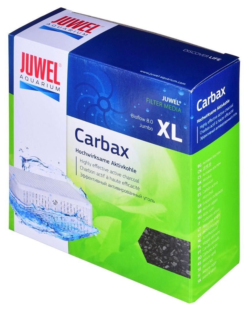 Įdėklas Juwel Bioflow XL / Jumbo filtrui Carbax (SPEC)