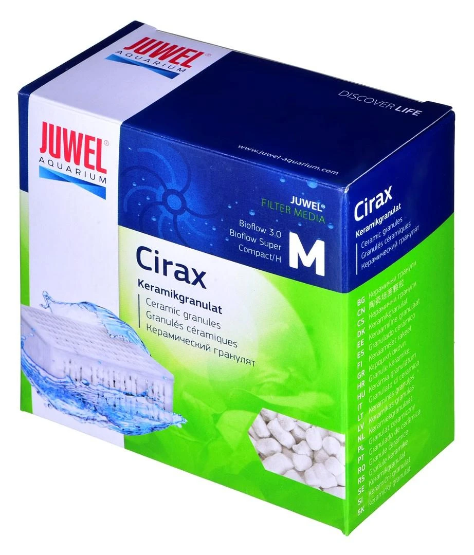Zolux Įdėklas juwel Bioflow M / Compact filtrui Cirax