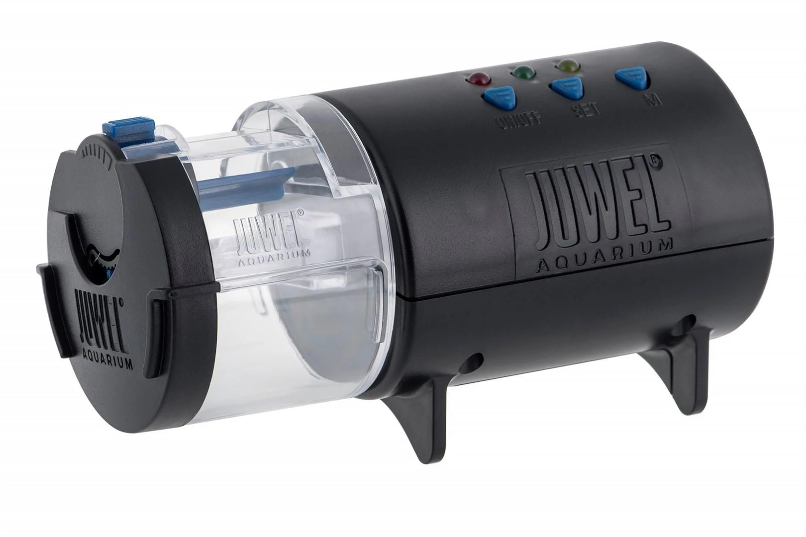 Automatinė šėrykla Juwel (60-90 šėrimų)