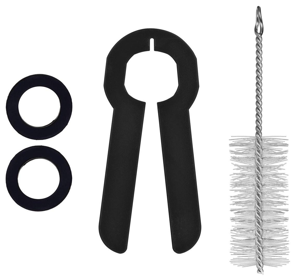 ECCOFLOW 1500 JUWEL siurblys