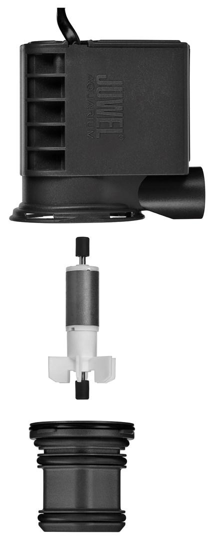 ECCOFLOW 1500 JUWEL siurblys