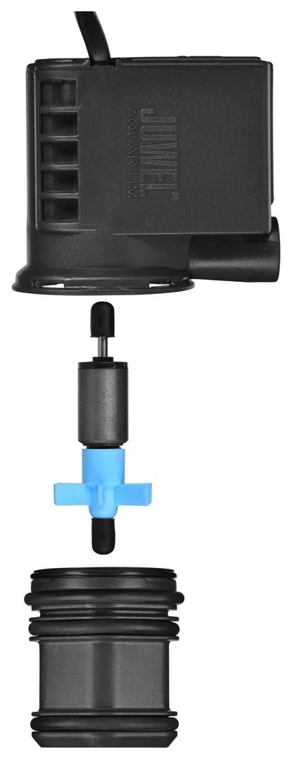 JUWEL - Siurblys Eccoflow600 Multi Set - (127.6003)