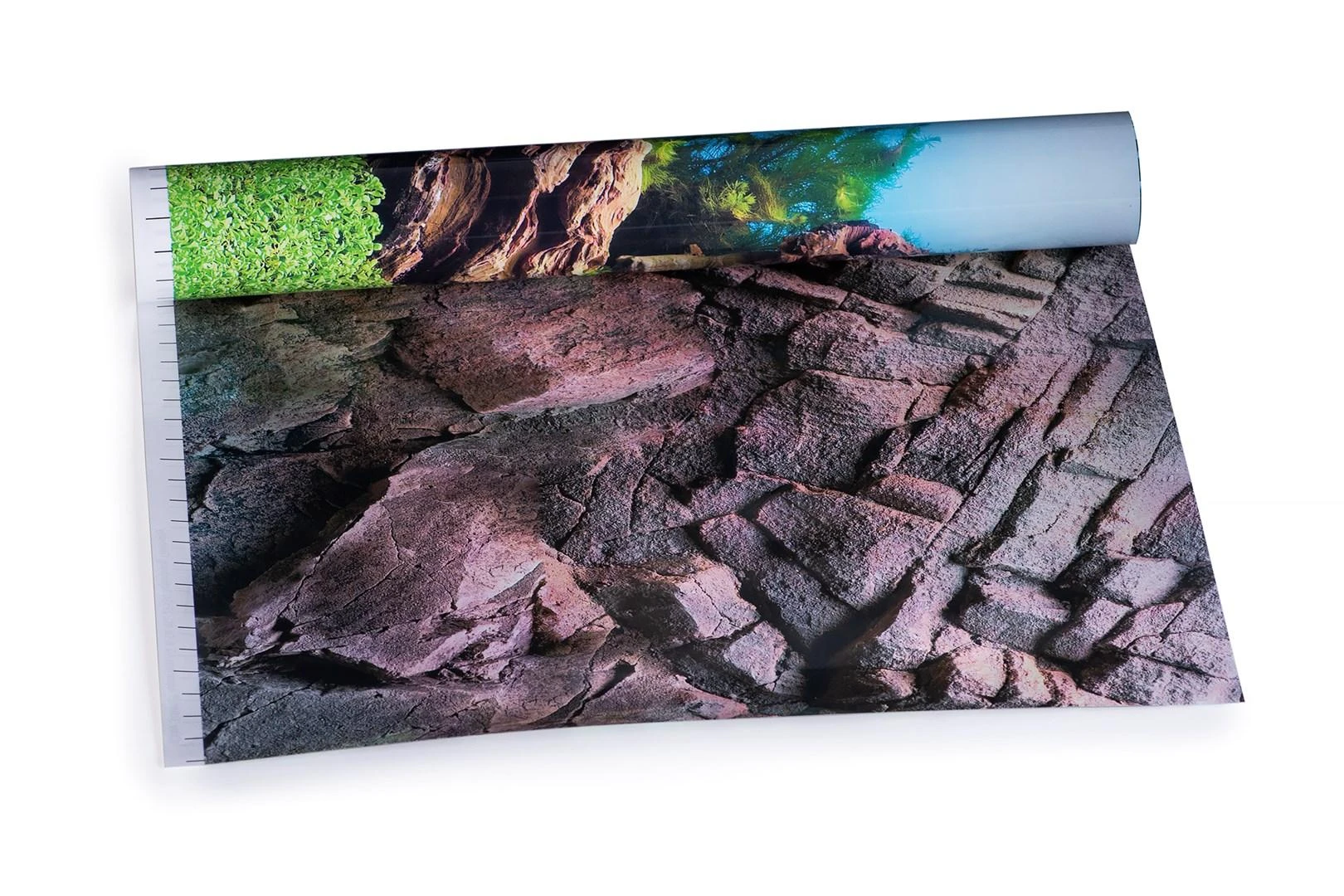 JUWEL Mural/Poster 1S - mural for aquarium - 1 pc.