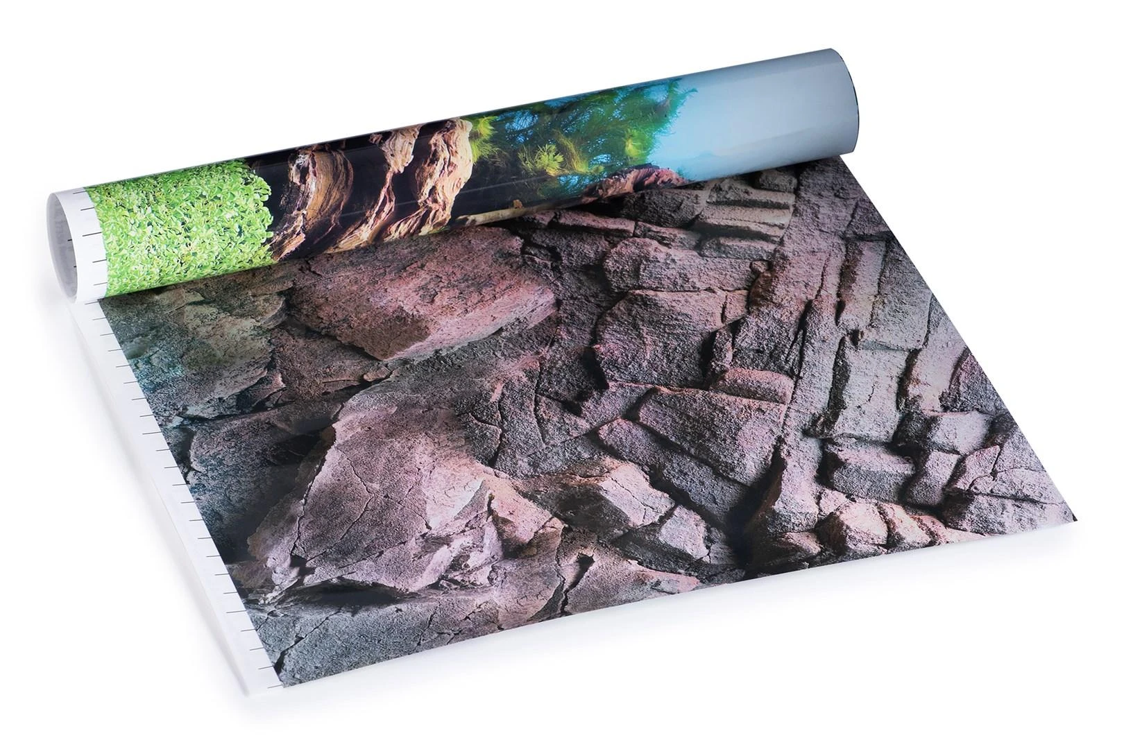 JUWEL Mural/Poster 1S - mural for aquarium - 1 pc.
