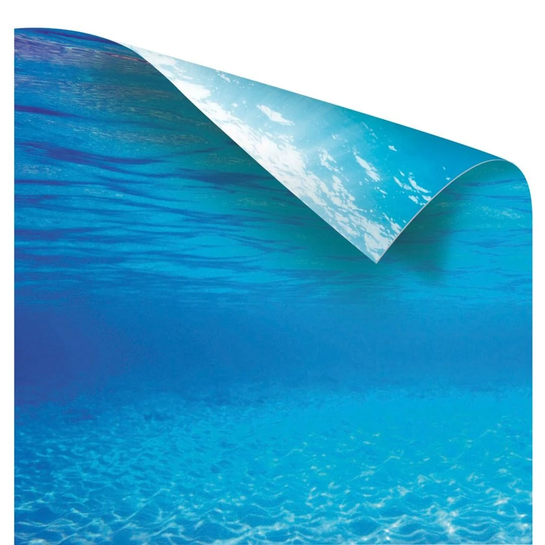 JUWEL Mural/Poster 2S - mural for aquarium - 1 pc.
