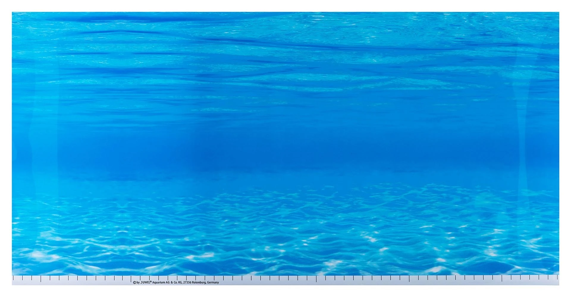JUWEL Mural/Poster 2S - mural for aquarium - 1 pc.