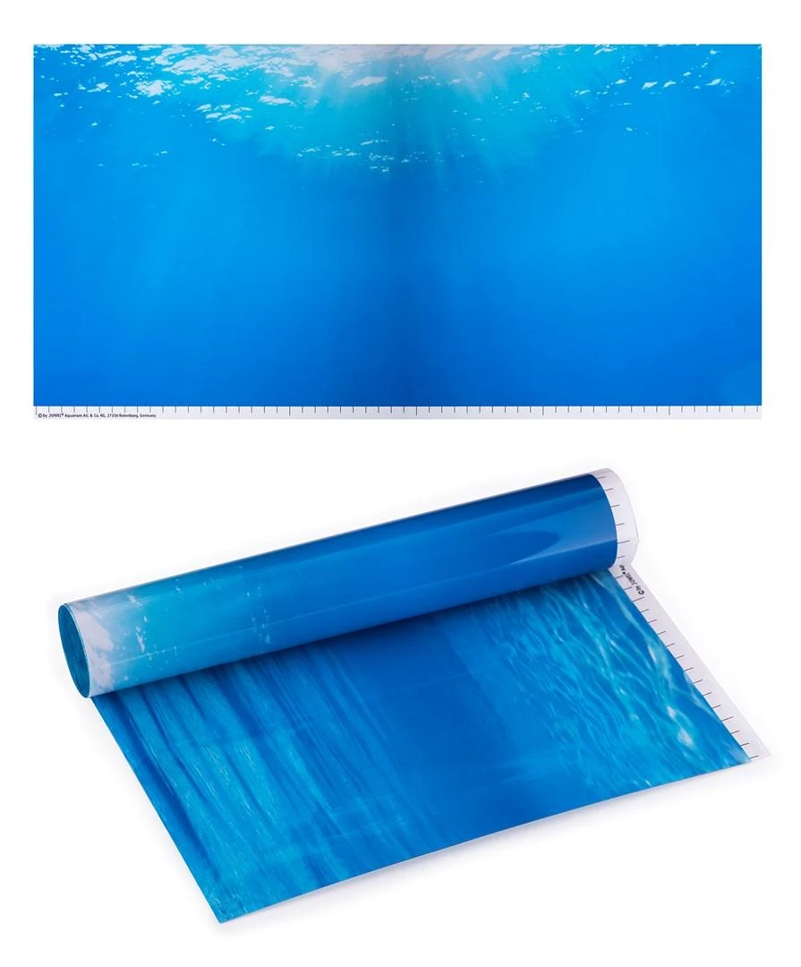JUWEL Mural/Poster 2S - mural for aquarium - 1 pc.