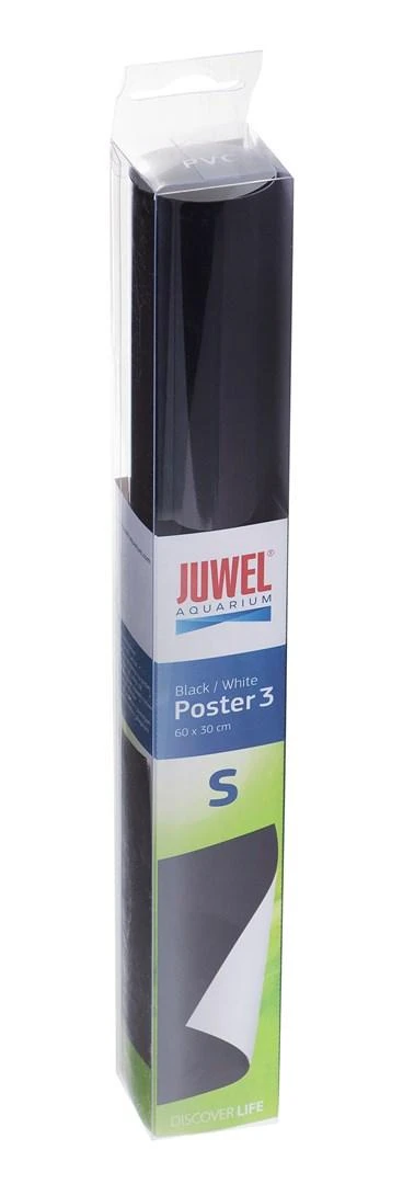 JUWEL Mural/Poster 3 S - mural for aquarium - 1 pc.