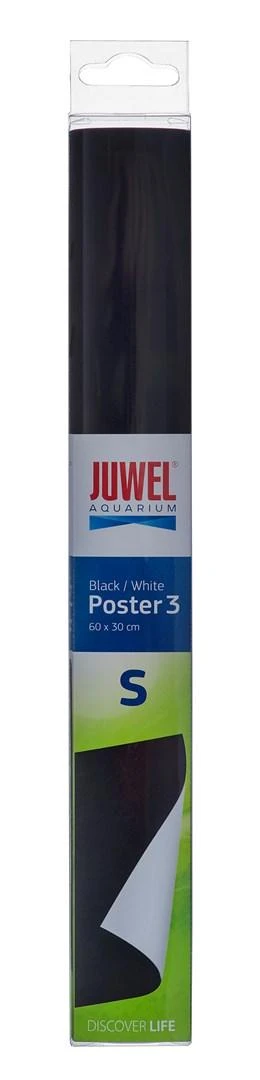 JUWEL Mural/Poster 3 S - mural for aquarium - 1 pc.