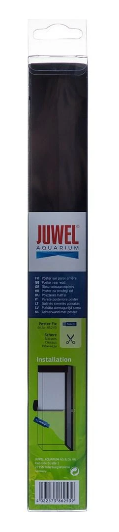 JUWEL Mural/Poster 3 S - mural for aquarium - 1 pc.