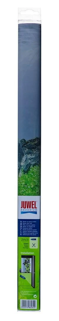 JUWEL Mural/Poster 4 L - mural for aquarium - 1 pc.