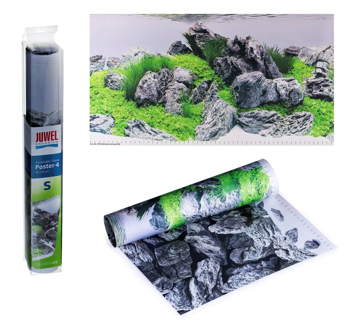 Juwel Fonas 60×30 Poster 4 S