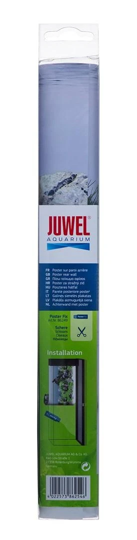 Juwel Fonas 60×30 Poster 4 S