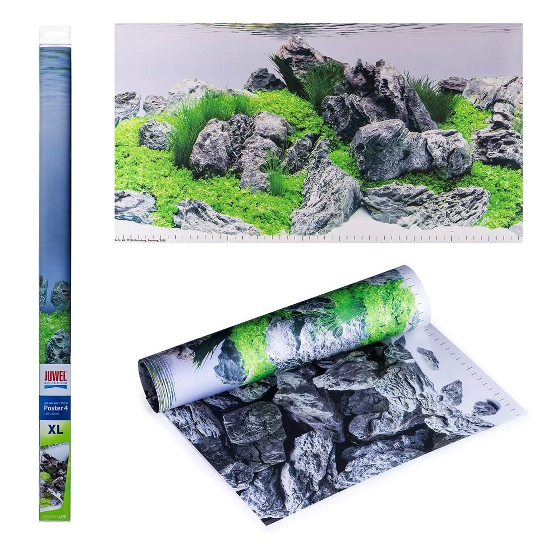 Juwel Fonas 150×60 Poster 4 XL