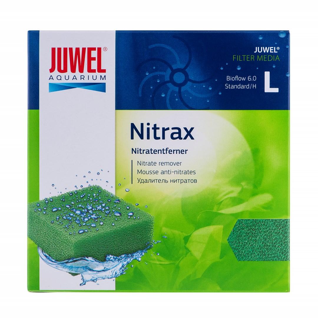 Juwel Nitrax XL (kempinė mažinanti nitratus)