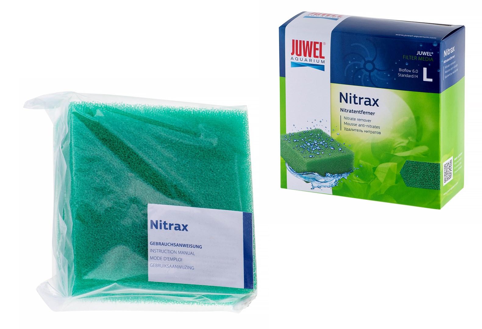 Juwel Nitrax XL (kempinė mažinanti nitratus)
