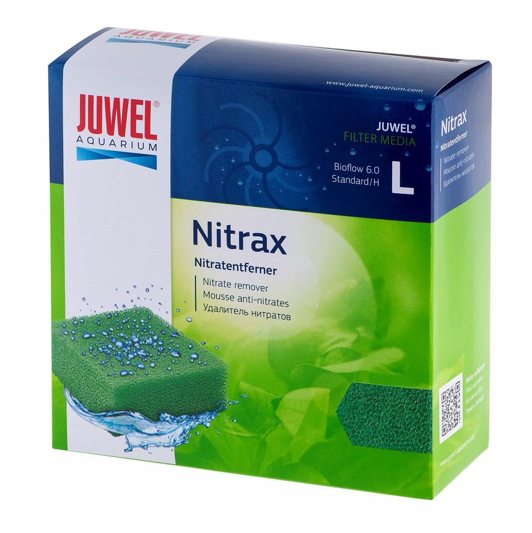 Juwel Nitrax XL (kempinė mažinanti nitratus)