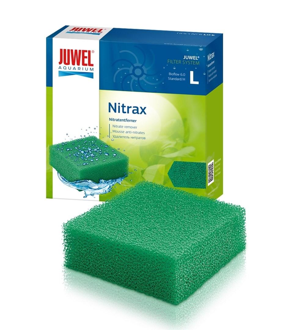 Juwel Nitrax XL (kempinė mažinanti nitratus)