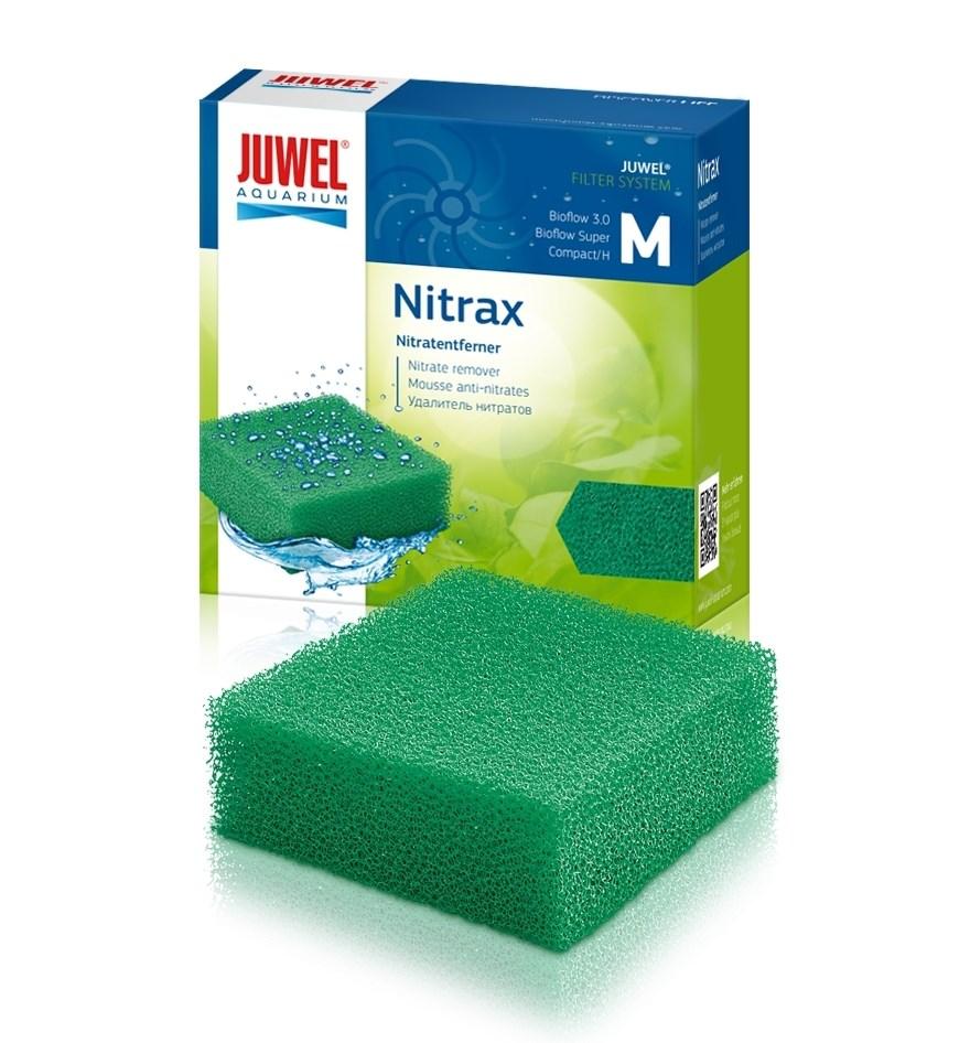 Įdėklas Juwel Bioflow M / Compact filtrui nitratus šalinanti kempinė