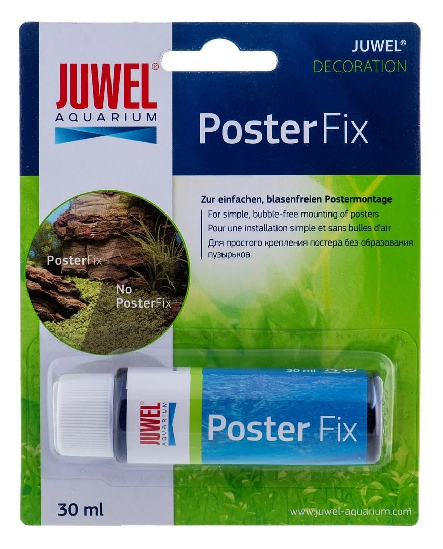 Juwel POSTERFIX 30ml