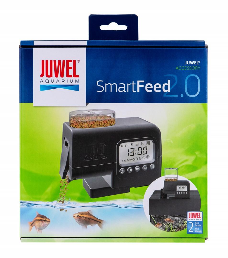 JUWEL - Išmanusis tiekimas 2.0 - (133.0800)