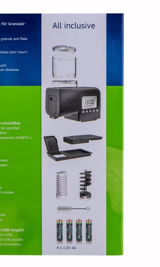 JUWEL - Išmanusis tiekimas 2.0 - (133.0800)
