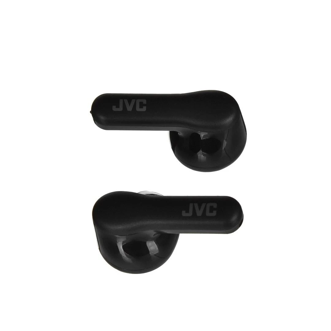 Belaidės Ausinės - JVC HA-A3T Bluetooth 5.1 Juodos