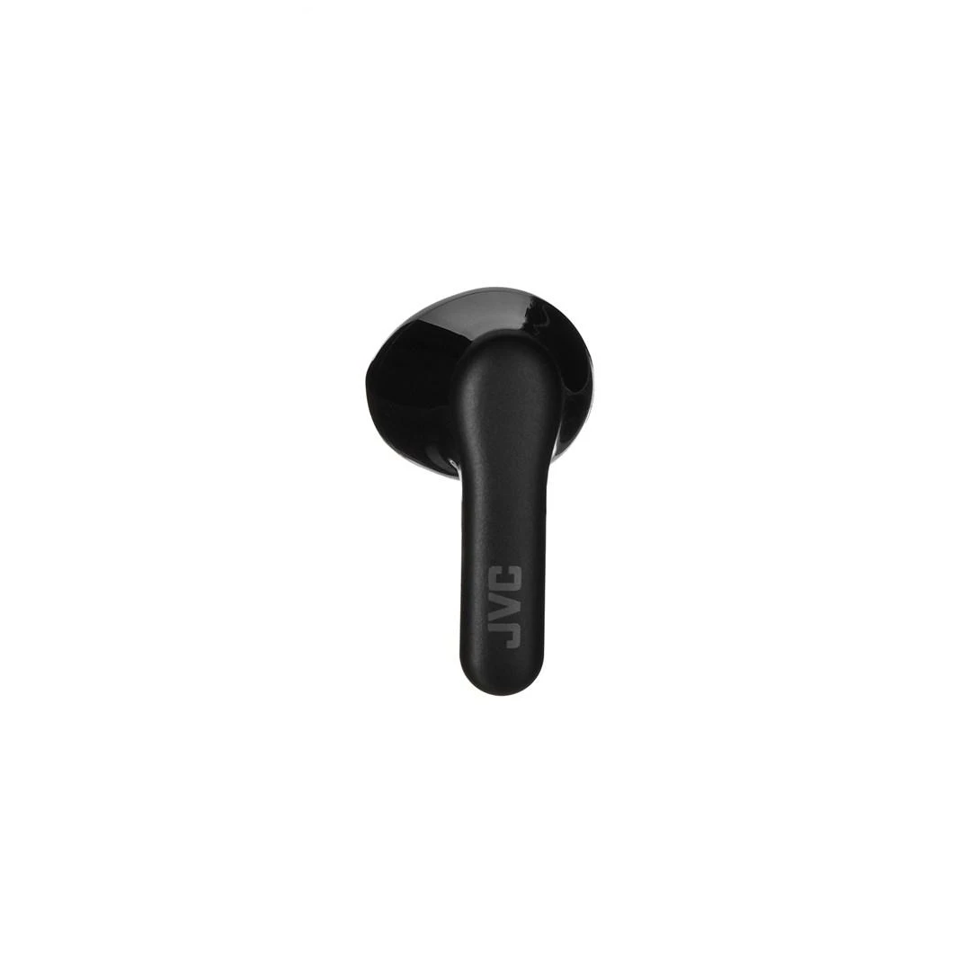 Belaidės Ausinės - JVC HA-A3T Bluetooth 5.1 Juodos