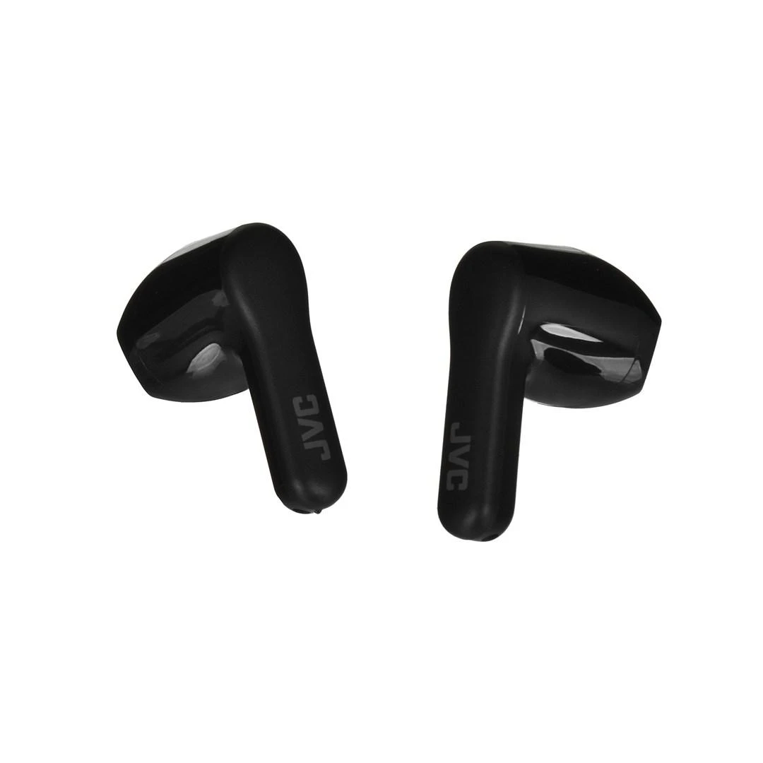 Belaidės Ausinės - JVC HA-A3T Bluetooth 5.1 Juodos