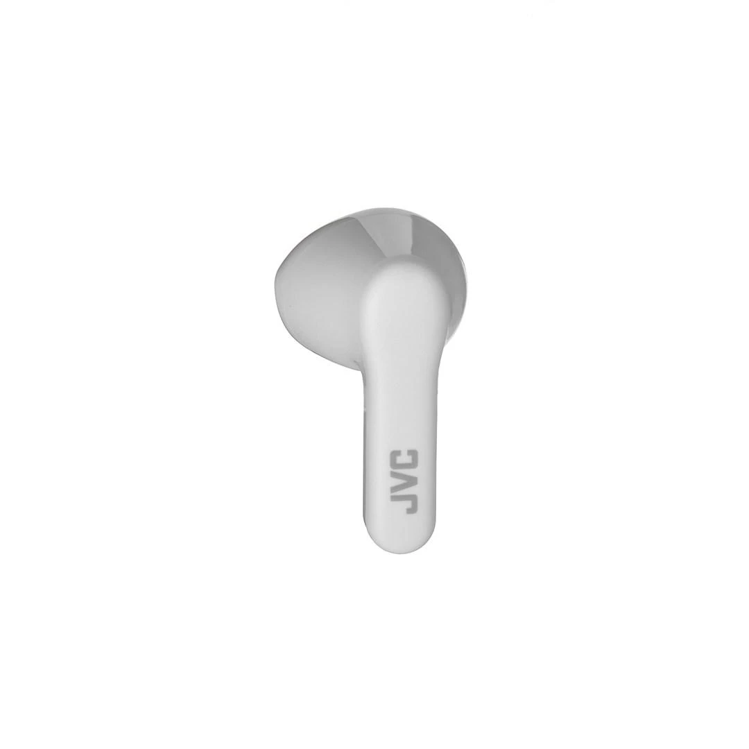 JVC EARBUDS HA-A3T Ausinės HAA-3TWU (WIRELESS, IN-EAR, Baltas)