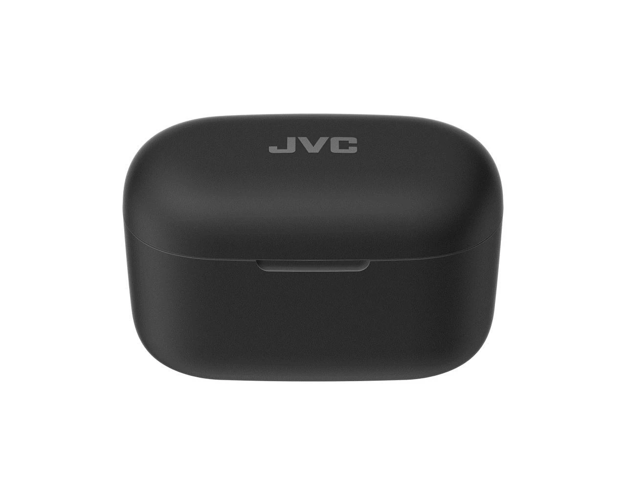 JVC, HA-A25TB-NE juodos sp. dinaminės ausinės
