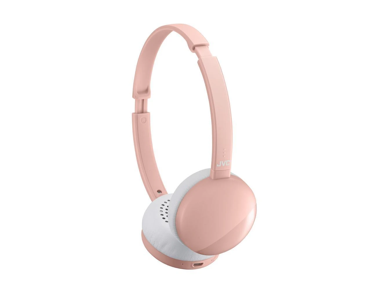 Ausinės JVC HA-S22W-PU