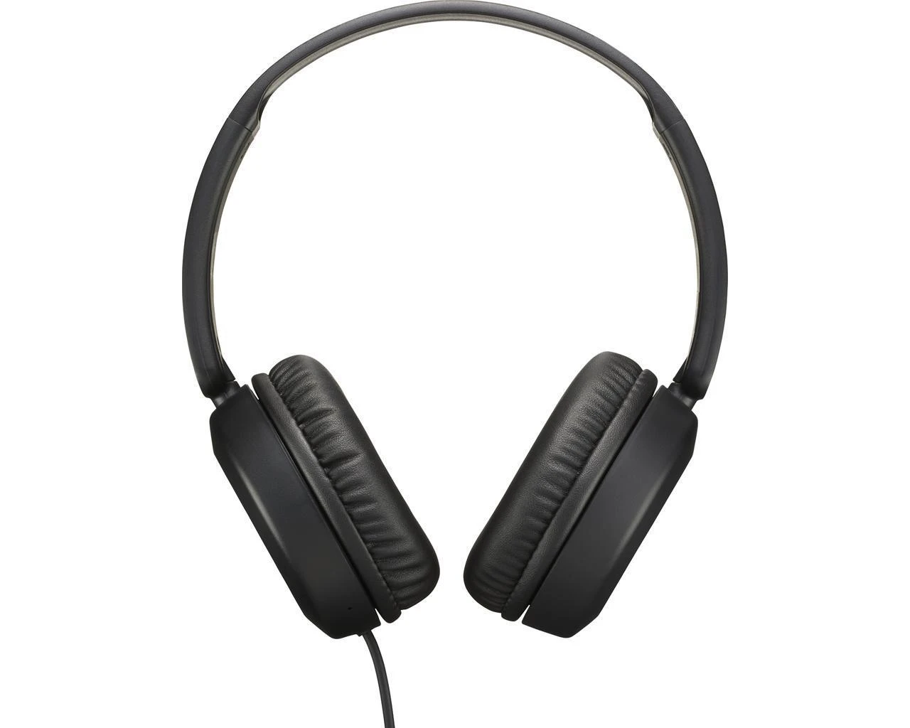 Ausinės JVC HA-S31M-B (on-ear, YES, juodos spalvos