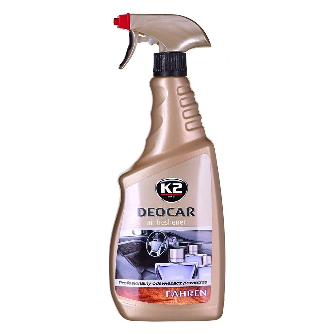 Melle K2 ORO GAIVIKLIS. CAYON 700 ATOM FAHREN 700ML