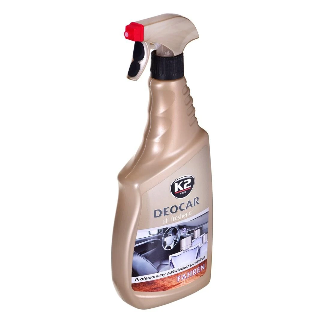 Melle K2 ORO GAIVIKLIS. CAYON 700 ATOM FAHREN 700ML