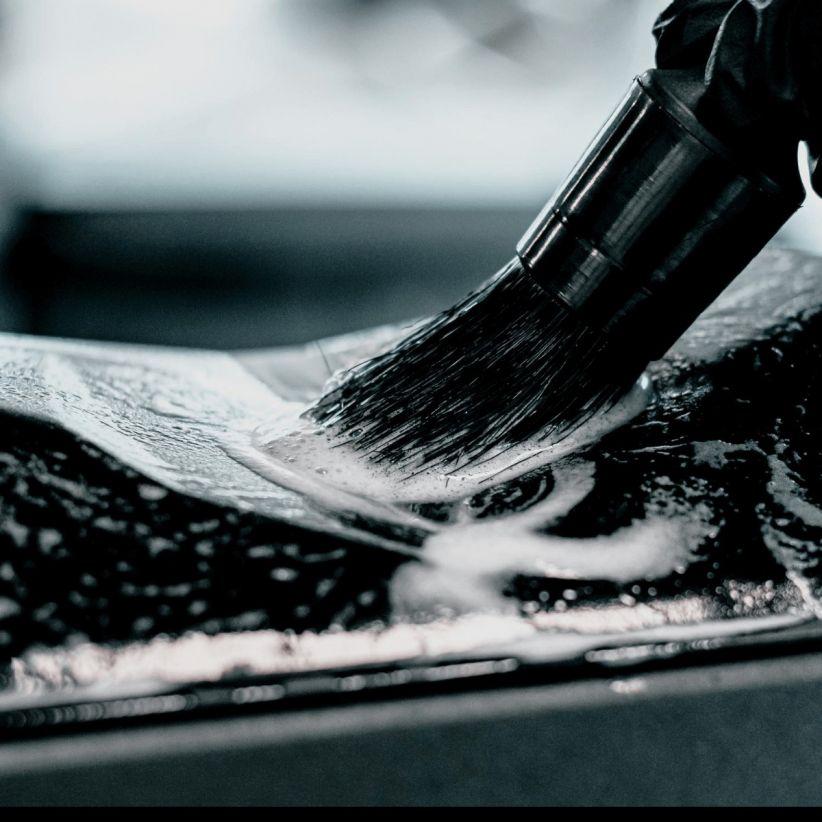 Melle K2 DETAILINGINIS ŠEPETĖLIS 16