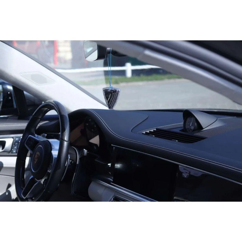 Automobilinis oro gaiviklis K2 DIAMO NEW CAR