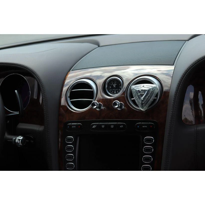 Automobilinis oro gaiviklis K2 DIAMO Žalias TEA