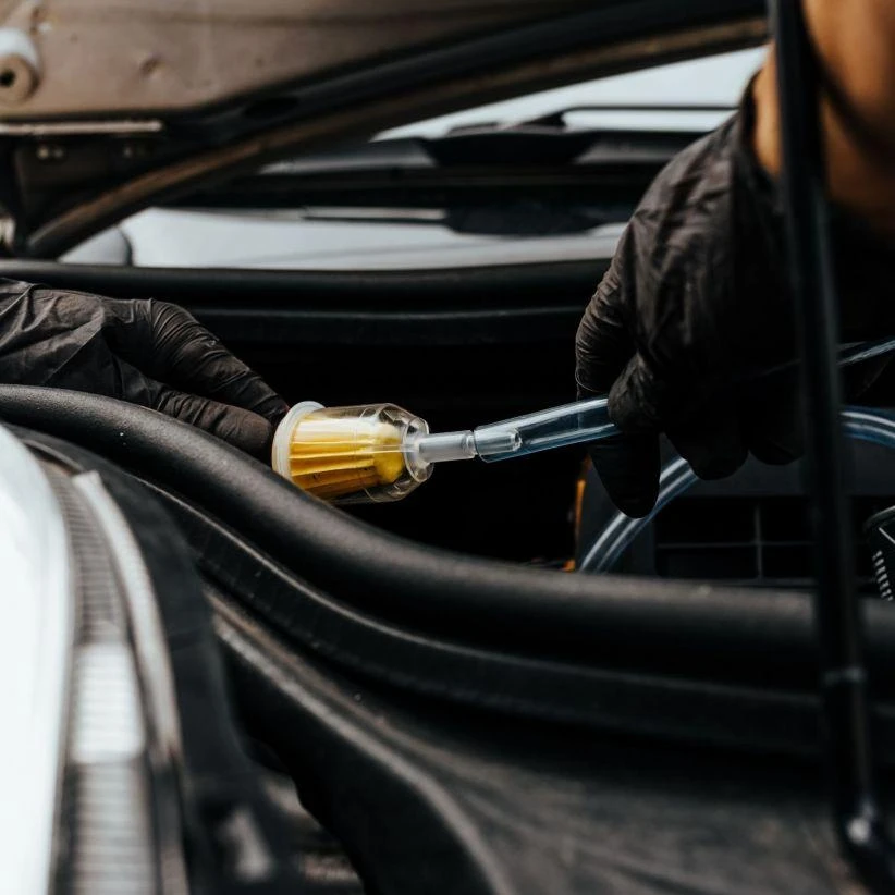 K2 DIESEL DICTUM RINKINYS - Purkštukų valiklis + Diesel Dictum 500ml
