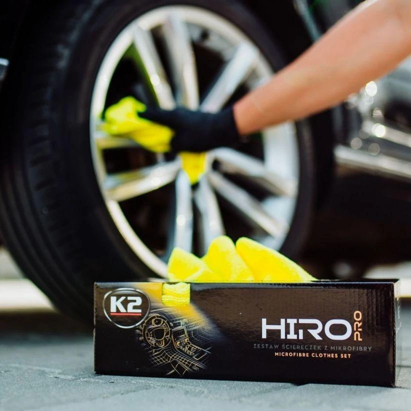 Melle K2 MIKROPLUOŠTO ŠLUOSTĖ HERO 30vnt.