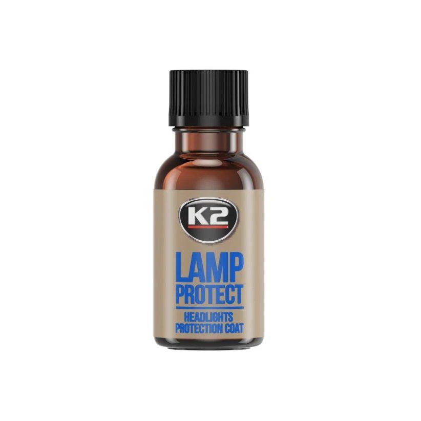 Apsauginė lempų danga Lamp Protect K2 10 ml