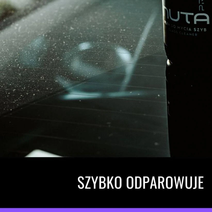 Langų plovimo skystis K2 Nuta Pro, 1L