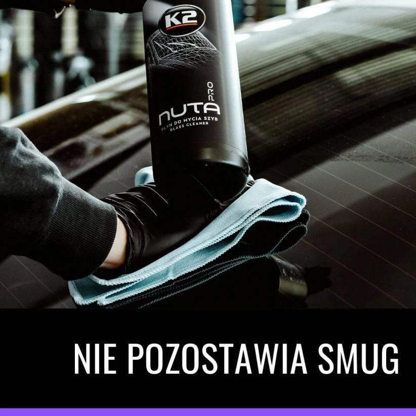 Langų plovimo skystis K2 Nuta Pro, 1L