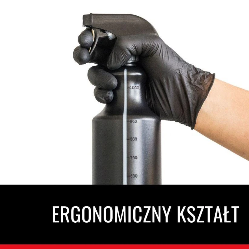Ratlankių valiklis K2 Roton Pro, 1L