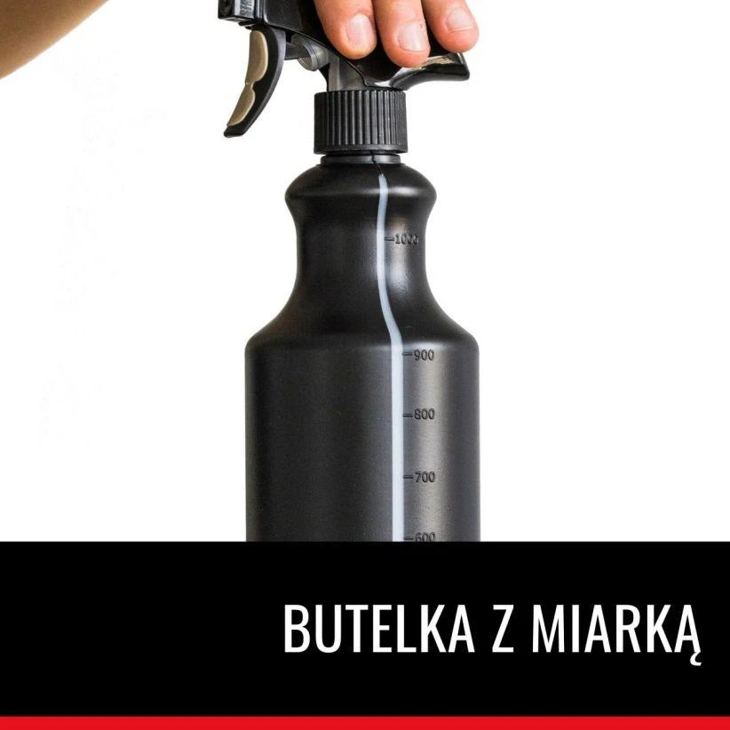 Ratlankių valiklis K2 Roton Pro, 1L