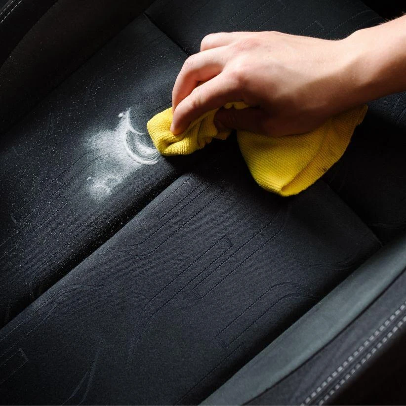Melle K2 PUTOS APMUŠALAMS TAPIS 600ML