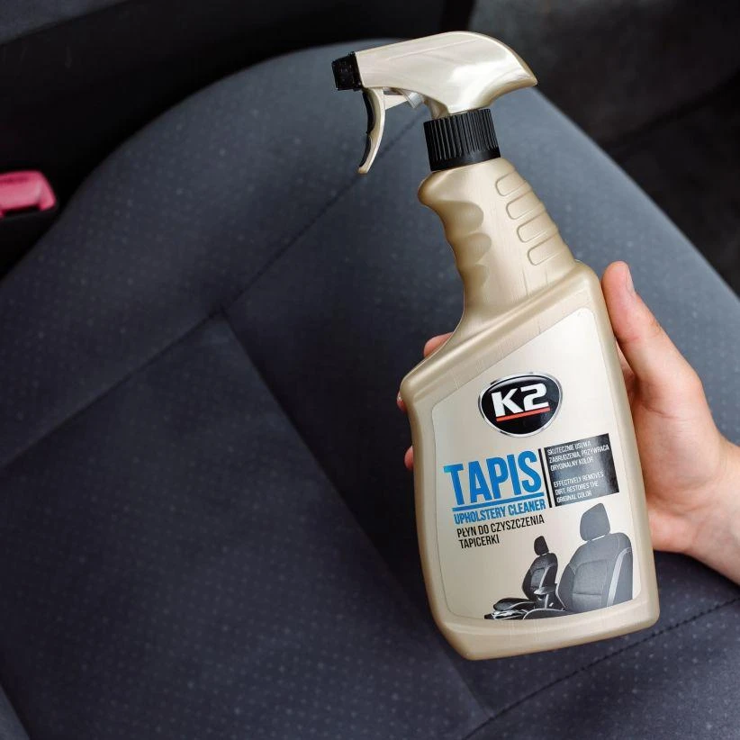 Melle K2 TAPIS VALIKLIS APMUŠALAMS 750ML