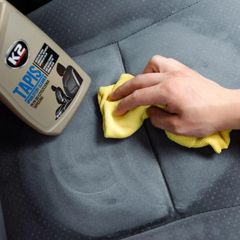 Melle K2 TAPIS VALIKLIS APMUŠALAMS 750ML